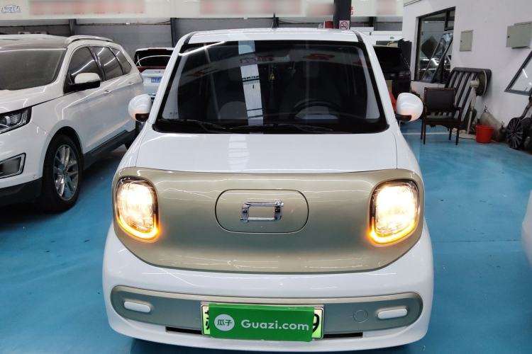 Used Bestune Pony 2025 222km Range Agile Horse
