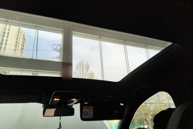 Used Mercedes-Benz C-Class 2025 C 260 L Obsidian Night Sport Edition
