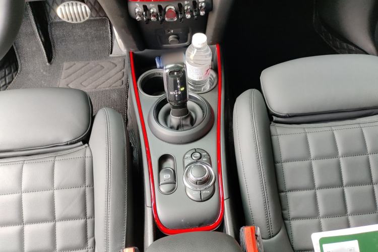 Used MINI JCM COUNTRYMAN 2022 2.0T JOHN COOPER WORKS ALL-IN
