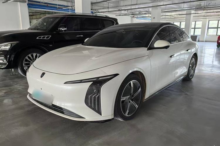 Used FORTHING Xinghai S7 2024 555 Enjoyment Edition