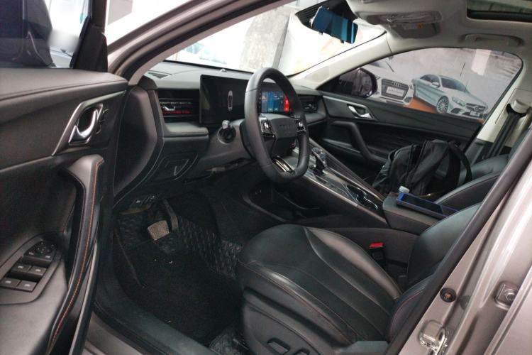 Used Roewe RX5 2023 1.5T Elite Edition
