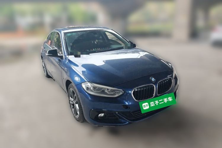Used BMW 1 Series 2017 118i Sport Edition
