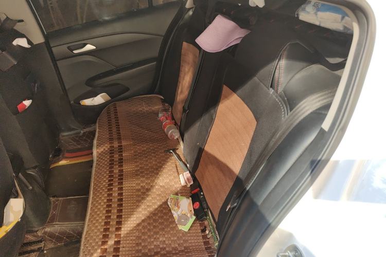 Used Chevrolet Cavalier 2019 320 Automatic Enjoyment with Sunroof