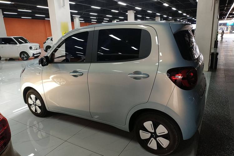 Used Wuling Hongguang MINIEV 2025 Four-Door Version Premium Edition