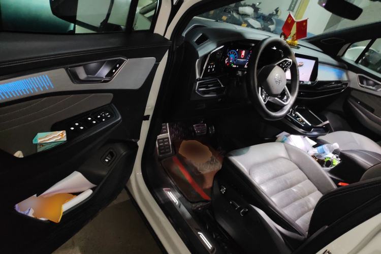 Used Volkswagen Talagon 2022 380TSI 4x4 R-Line Teramont 7-Seater
