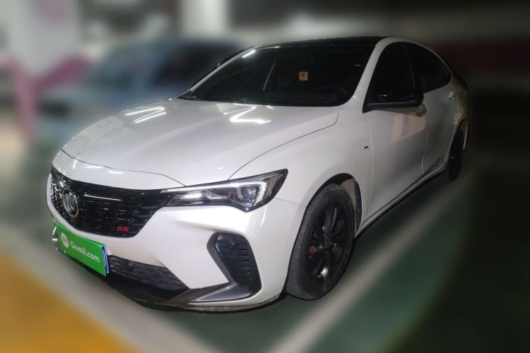 Used Buick Verano 2022 Pro GS Wind-Chasing Edition