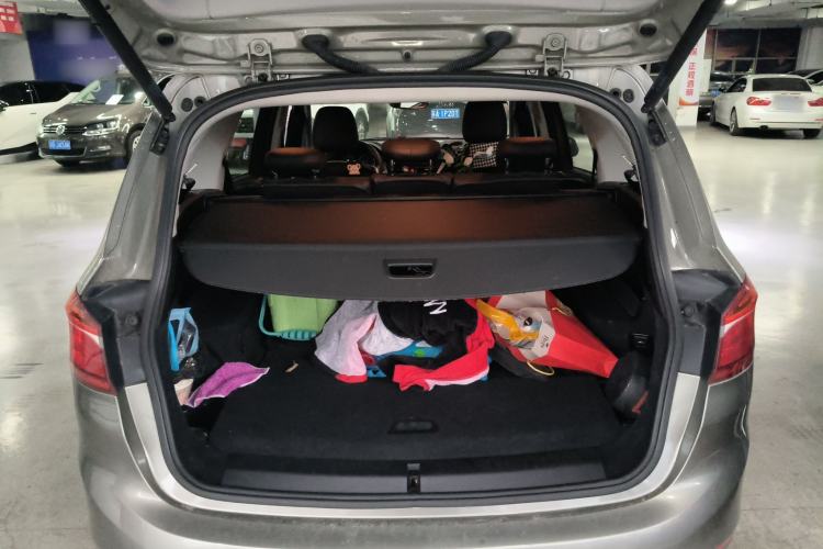 Used BMW 2 Series Gran Tourer 2015 218i Leading Model
