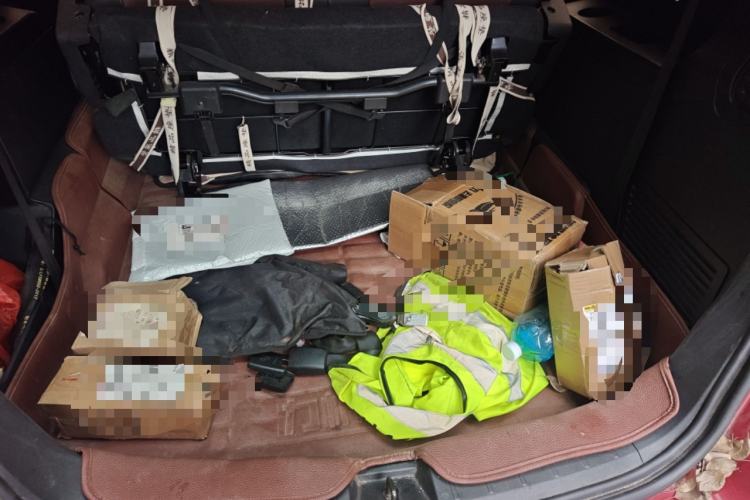 Used Lifan Auto Myway 2016 1.5L Manual Comfort Edition
