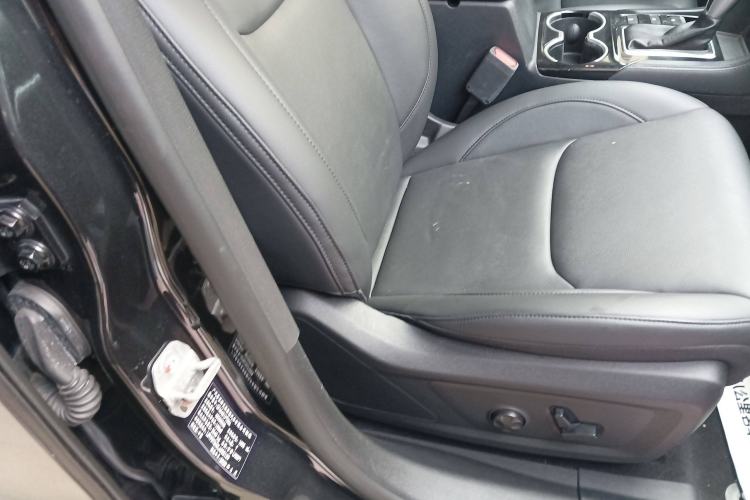 Used Jeep Grand Commander 2020 2.0T Four-Wheel Drive Elite Edition