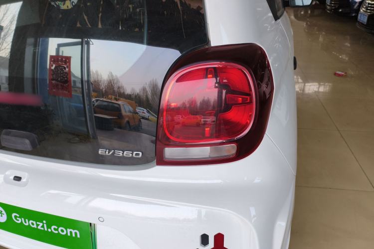 Used Roewe Clever 2021 302km Excellence Edition
