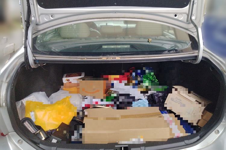 Used Toyota Corolla 2013 Special Edition 1.6L Automatic GL Cool Model