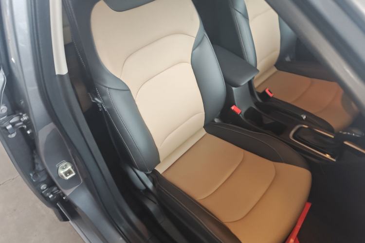 Used Chevrolet Monza 2022 320 Automatic Enjoyment Edition
