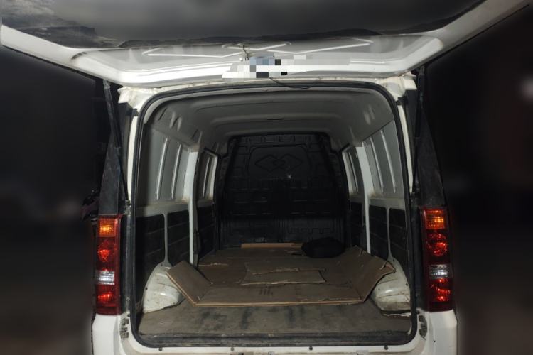 Used Ruichi EC35 2023 EC35II Standard Edition - EVE