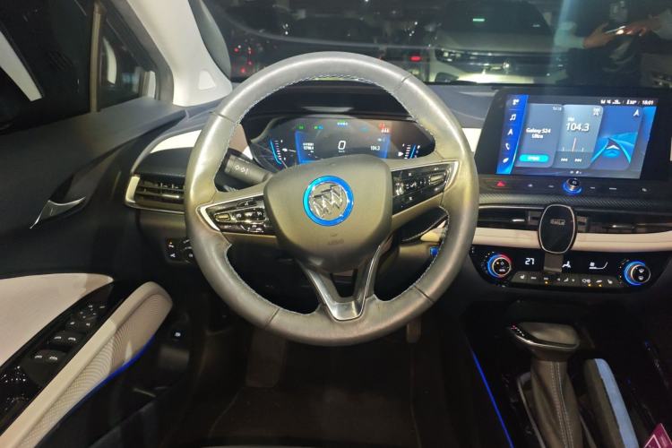 Used Buick Velite 6 2020 Plug-in Hybrid Connected Smart Model