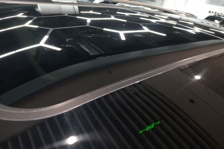 Used JETOUR X90 PLUS 2023 1.6TD DCT Villa 5-Seater Roof