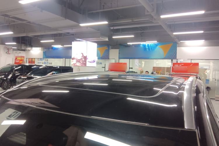 Used Volvo XC90 2024 B5 SmartDrive Luxury Edition 5 Seats