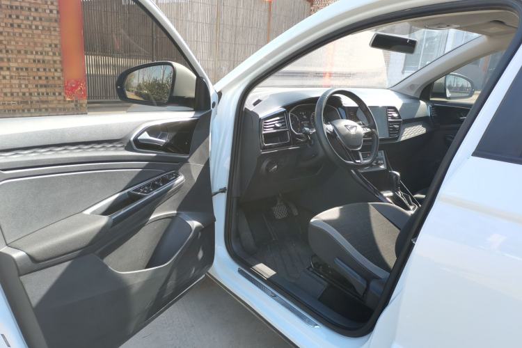 Used Jetta VS5 2021 280TSI Automatic Trend Edition
