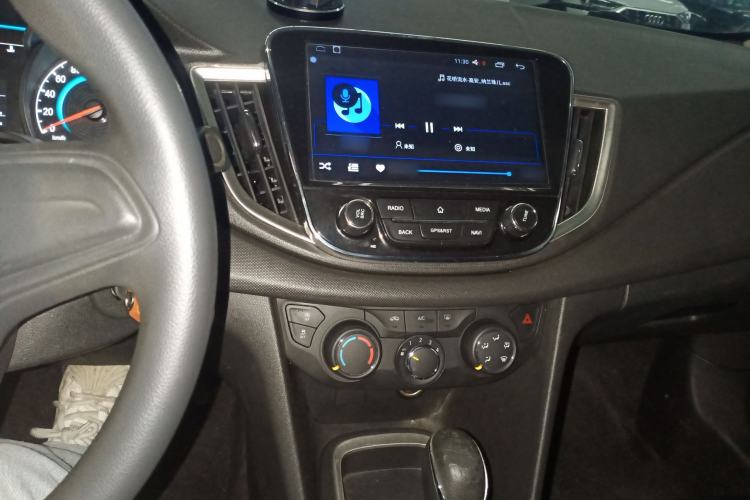 Used Chevrolet Cavalier 2016 1.5L Automatic Enjoyment Edition