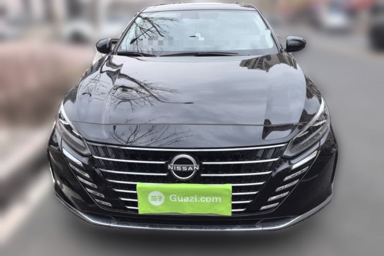 Used Nissan Teana 2022 2.0L XL-TLS Enjoyment Edition
