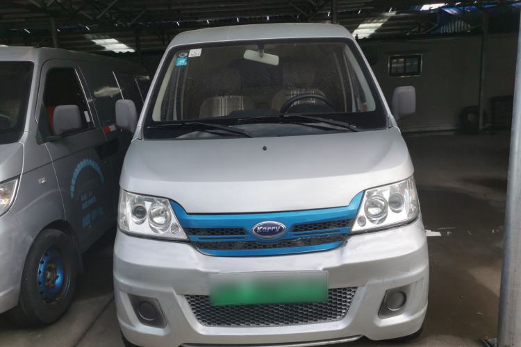 Used Karry Youyou EV 2019 Revised Version Comfortable Type SQR5032

