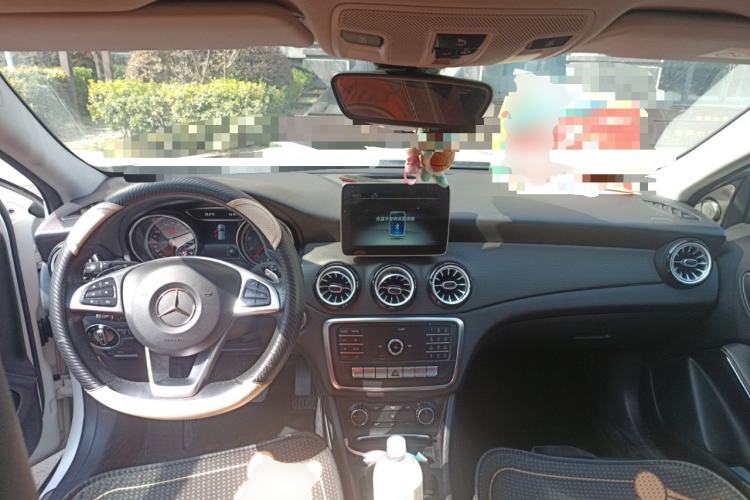 Used Mercedes-Benz GLA 2019 GLA 200 Dynamic Edition
