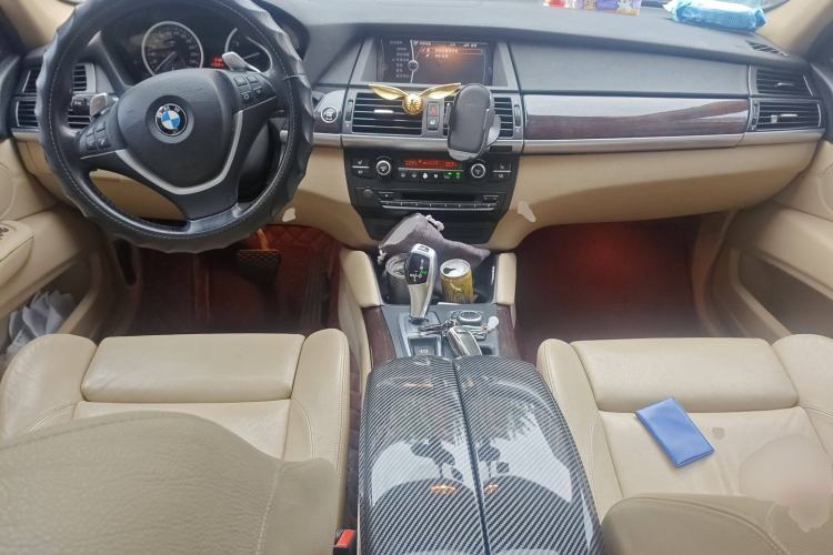 Used BMW X6 2011 xDrive35i
