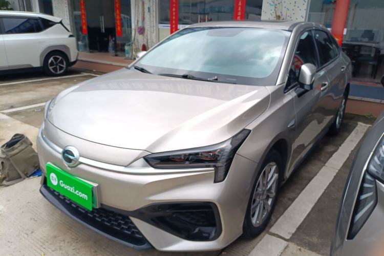 Used AION S 2022 Meizu 580