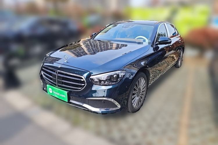 Used Mercedes-Benz E-Class 2021 Facelifted E 300 L Prestige Edition