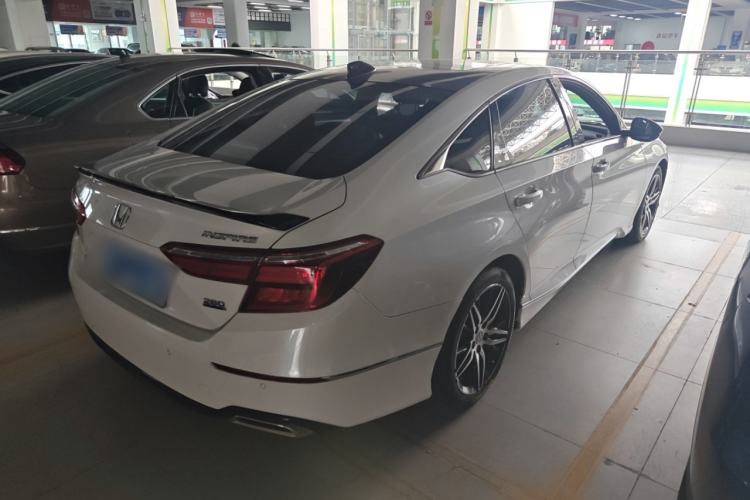 Used Honda Inspire 2022 260TURBO Jingyue Version