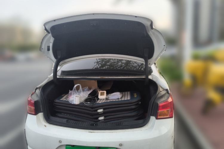 Used Buick Verano 2018 Sedan 15S Automatic Entry Model