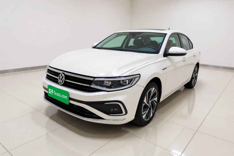 Used Volkswagen Bora 2023 200TSI DSG YueXing PRO Edition