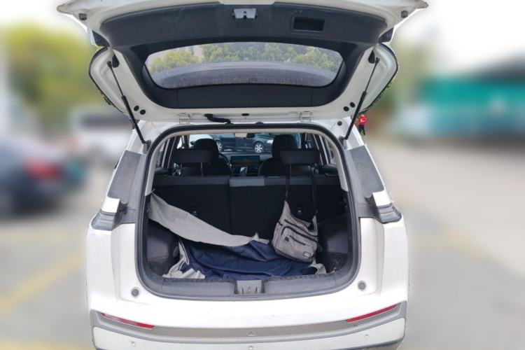 Used AION Y 2025 Plus 510 Enjoy Edition