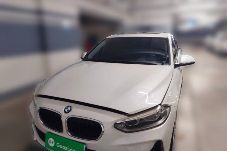 Used BMW 1 Series 2019 118i M Sport Package