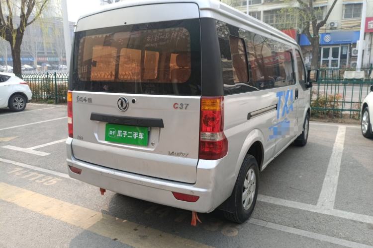 Used Dongfeng Xiaokang C37 2016 1.5L Standard II DK15-06
