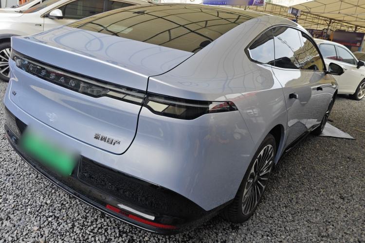 Used Nissan N7 2025 510 Pro
