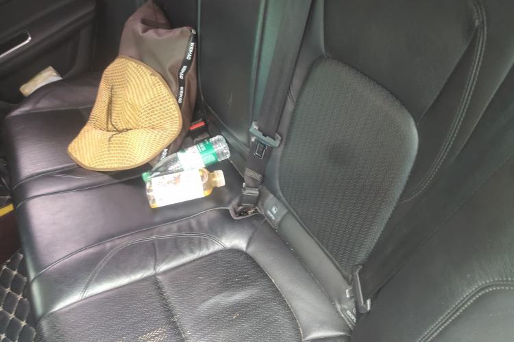 Used Jaguar XF 2016 XF 2.0T Two-Wheel-Drive Luxury Edition