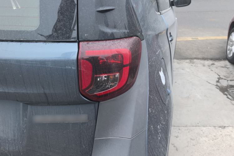 Used Chery Little Ant 2019 4-Seater Smart Edition 30.6 kWh