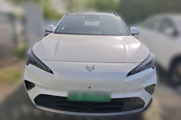 Used ARCFOX Alpha T5 2025 630 Shenxing Edition
