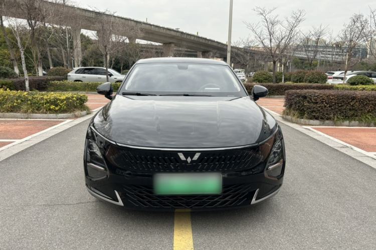 Used Wuling Xingguang 2023 70 Standard Edition