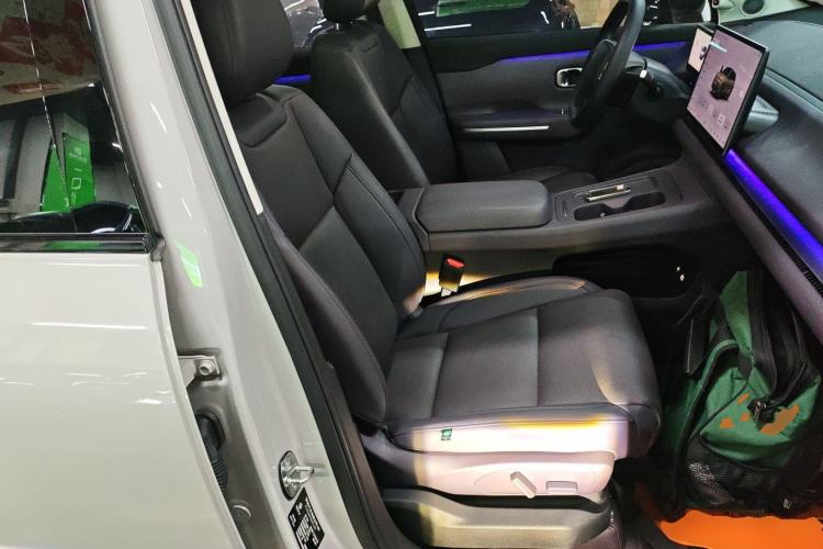 Used Leapmotor C10 2024 210 Smart Edition
