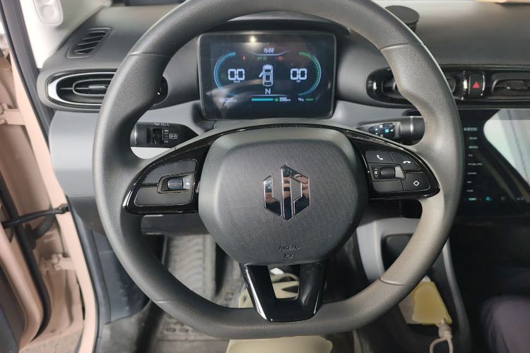 Used Leapmotor T03 2021 400 Lite Edition Lithium Iron Phosphate