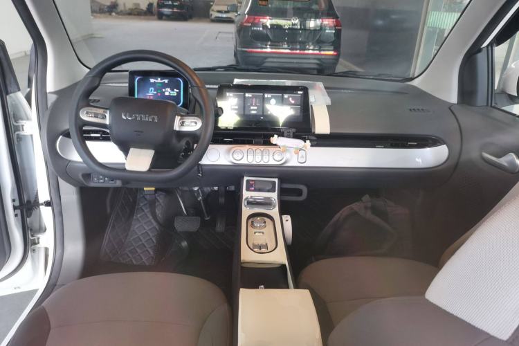 Used Changan Lumin 2023 205km Xiangqin Version