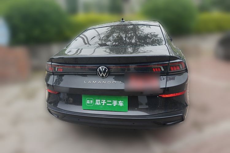 Used Volkswagen Lamando 2023 Lavida L 280TSI DSG Spicy Edition
