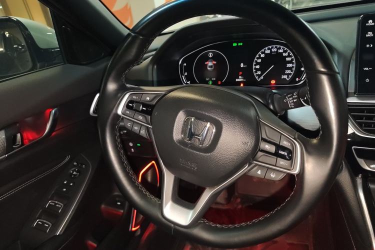 Used Honda Inspire 2022 260TURBO Elegant Edition