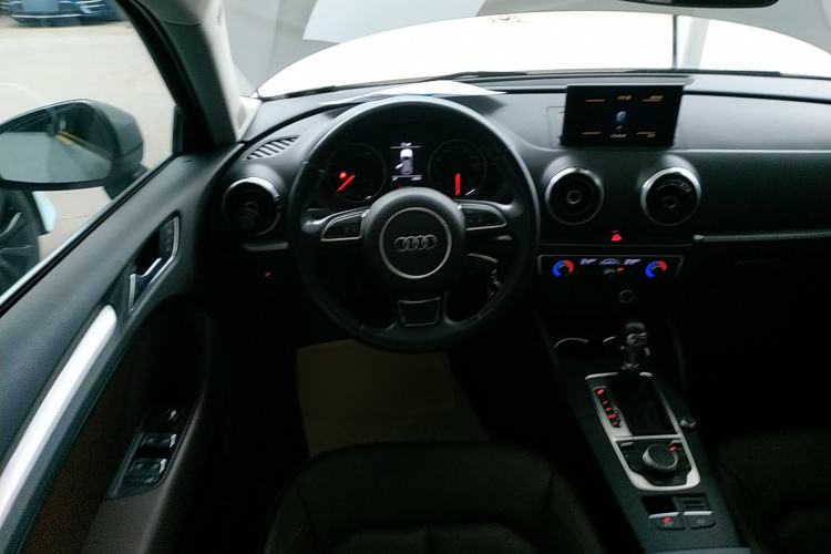 Used Audi A3 2016 Sportback 35 TFSI Style Edition