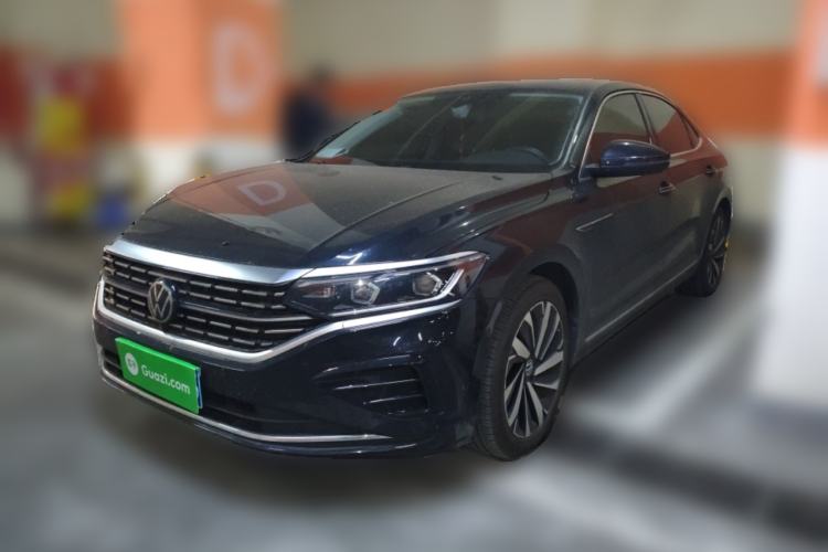 Used Volkswagen Passat 2024 380TSI Dragon Glory Edition
