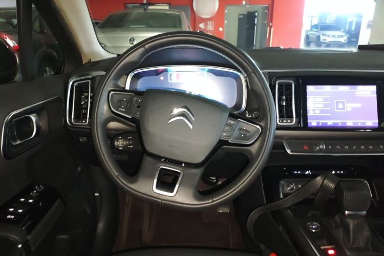 Used Citroen C6 2017 380THP Prestige Model