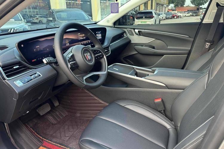 Used Buick LaCrosse 2023 28T Enjoyment Edition
