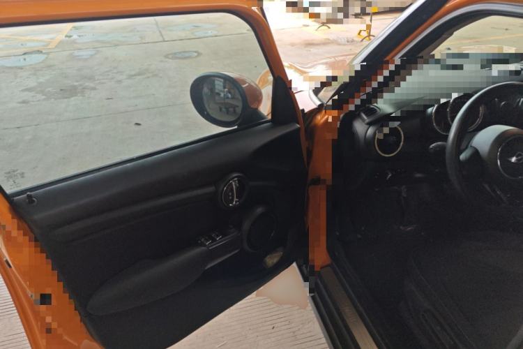 Used MINI 2015 1.2T ONE Five-Door Edition