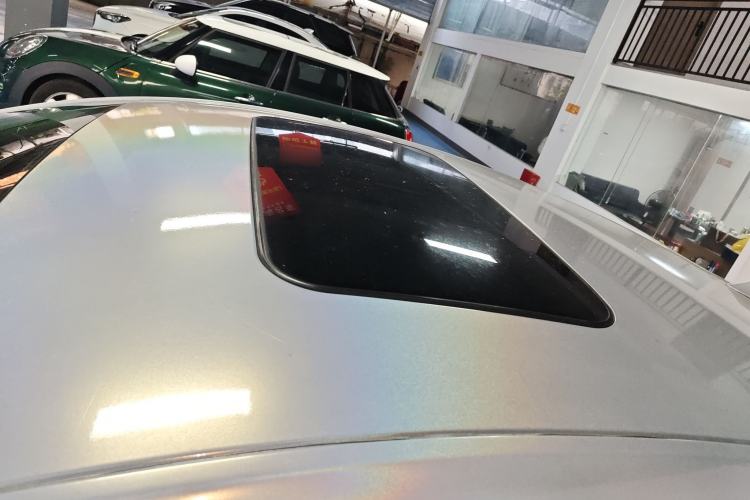 Used Ford Mondeo 2013 1.5L GTDi180 Fashion Edition
